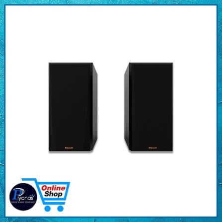 ลำโพงบุ๊คเชล์ฟ KLIPSCH : RP-500M II (สีดำ)_2